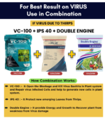 Berrysun VC-100 + Aceta Pro + Double Engine Combo – Complete Virus & Pest Protection Kit - Image 3