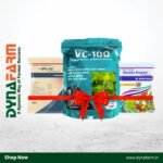 Berrysun VC-100 + Aceta Pro + Double Engine Combo – Complete Virus & Pest Protection Kit