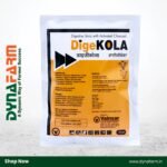 Vanisar Digekola – Digestive Tonic with Activated Charcoal