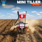 RBD Mini Weeder 4HP – Agricultural Tiller / Power Weeder | Compact & High-Performance | 2 Warrenty - Image 6
