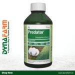 Crystal Predator Insecticide