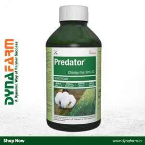 Crystal Predator Insecticide