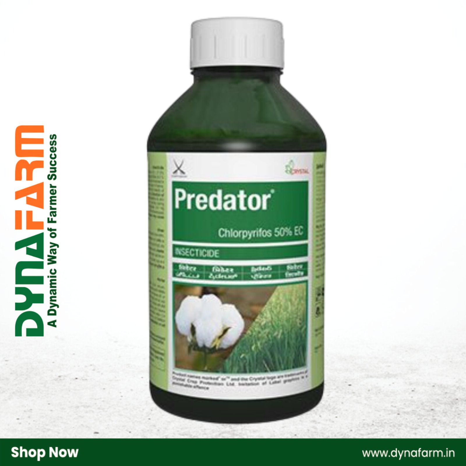 InShot_20250704_114513787 Crystal Predator Insecticide - Image 1