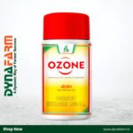 Dhanuka Ozone Herbicide – Selective Weed Control Solution for Effective Crop Protection