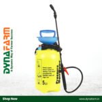 RBD Manual Sprayer – High-Quality Agriculture Spray Pump for Farming & Gardening