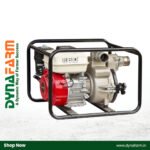 RBD WP-2 Water Pump – Heavy-Duty 2×2 Irrigation Pump