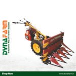 RBD PR-P Power Reaper Petrol – Heavy-Duty Paddy & Grain Cutting Machine
