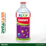 JU Century Insecticide