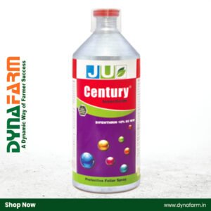 JU Century Insecticide