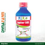 JU JUPITER-505 Insecticide