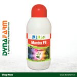 JU Mantra FS Insecticide