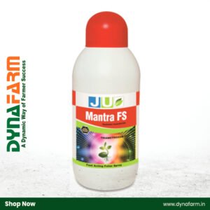 JU Mantra FS Insecticide