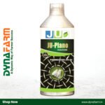 JU Plano Insecticide
