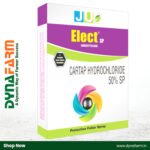 JU Elect SP Insecticide