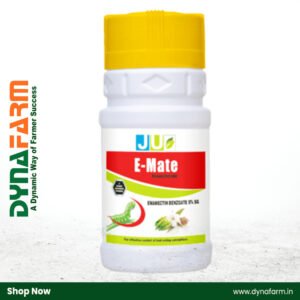 JU E-MATE Insecticide