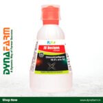 JU Decigen Insecticide
