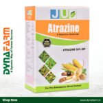 JU Atrazine Herbicide