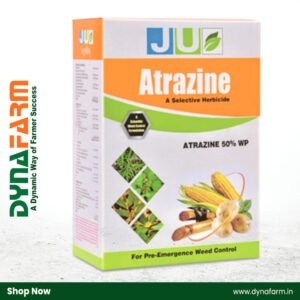 JU Atrazine Herbicide