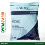 Berrysun White VC-100 – Plant Protection Anti-Virus Bio-Solution