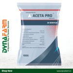 Berrysun IPS-40 – Systemic & Contact Insecticide (Fipronil 40% + Imidacloprid 40% WG)