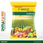 Berrysun C-Weed – Seaweed Extract Plant Growth Booster