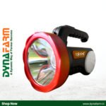 RBD Chokidar 2.0 – Rechargeable LED Torch