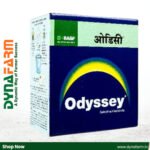 Basf  Odyssey® Herbicide – Broadleaf & Grassy Weed Control with Clearfield® Technology