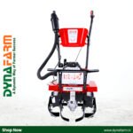 RBD Mini Weeder 4HP – Agricultural Tiller / Power Weeder | Compact & High-Performance | 2 Warrenty
