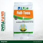 JU Fulltoss Herbicide