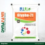 JU Glypho-71 Herbicide
