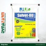 JU Sulvet-80 Fungicide