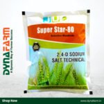 JU Super Star-80 Herbicide