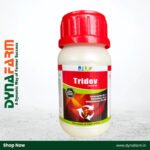 JU Tridev Insecticide