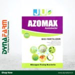 JU Azomax Bio Fertilizer