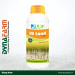 JU Loud Herbicide