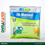 JU Masaal Fungicide