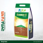JU Ecomax-G Bio Fertilizer