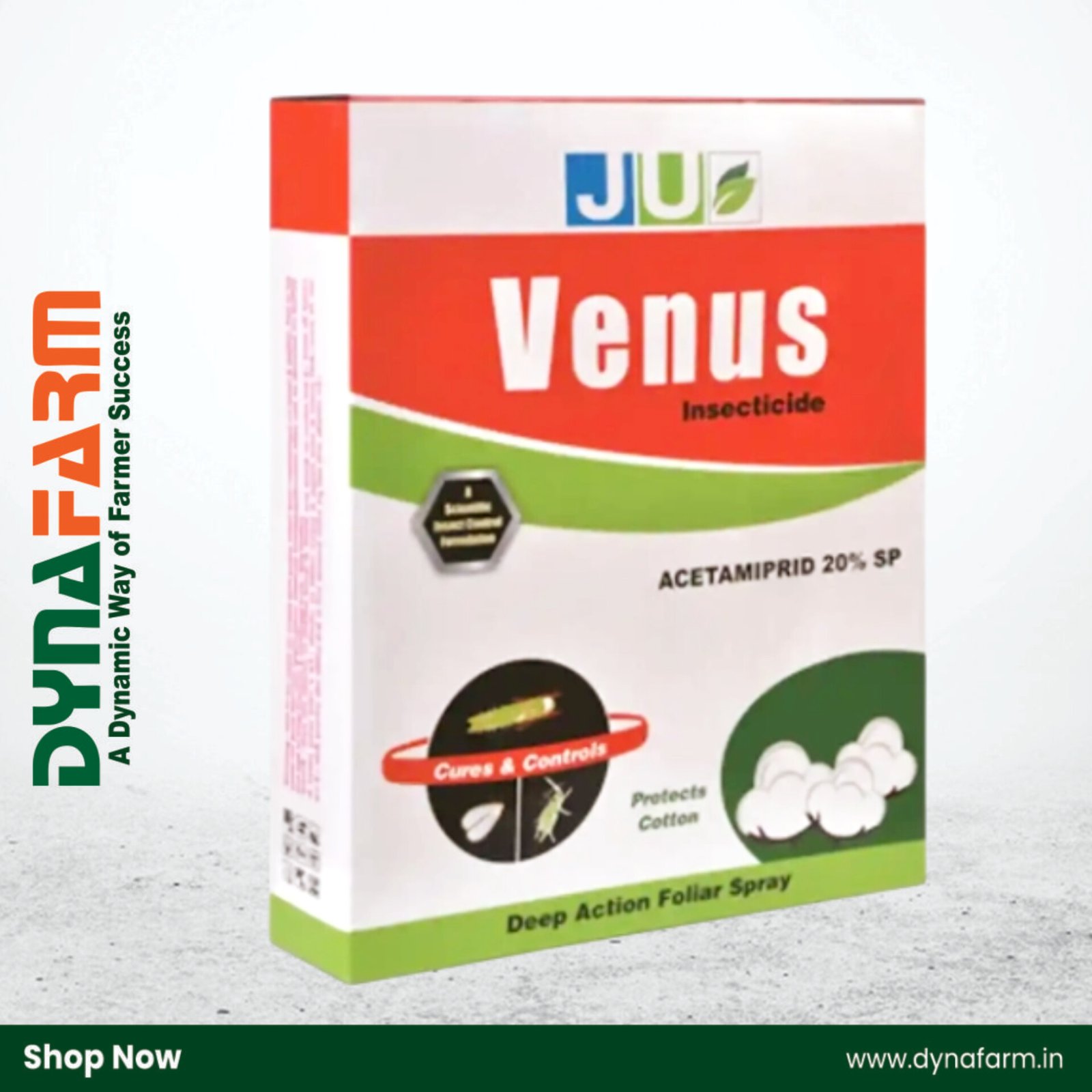 InShot_20260326_134637143.jpg JU Venus Insecticide - Image 1