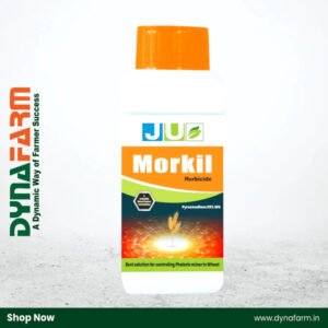 JU Morkil Herbicide