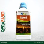 JU Roxcil Herbicide