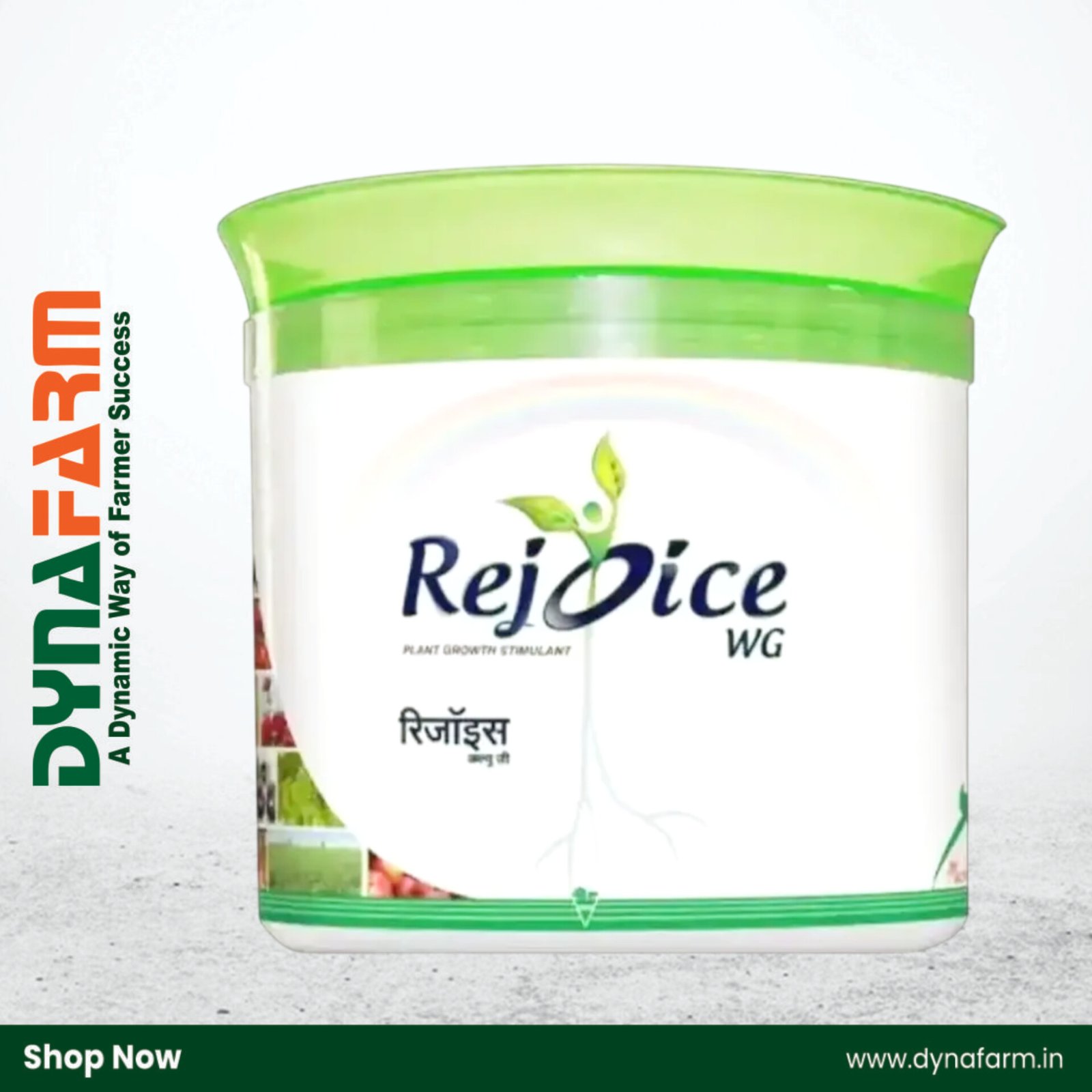 InShot_20260327_171821015.jpg BIOSTADT Rejoice® WG Fungicide – Broad-Spectrum Systemic Fungicide for Strong Disease Control - Image 1