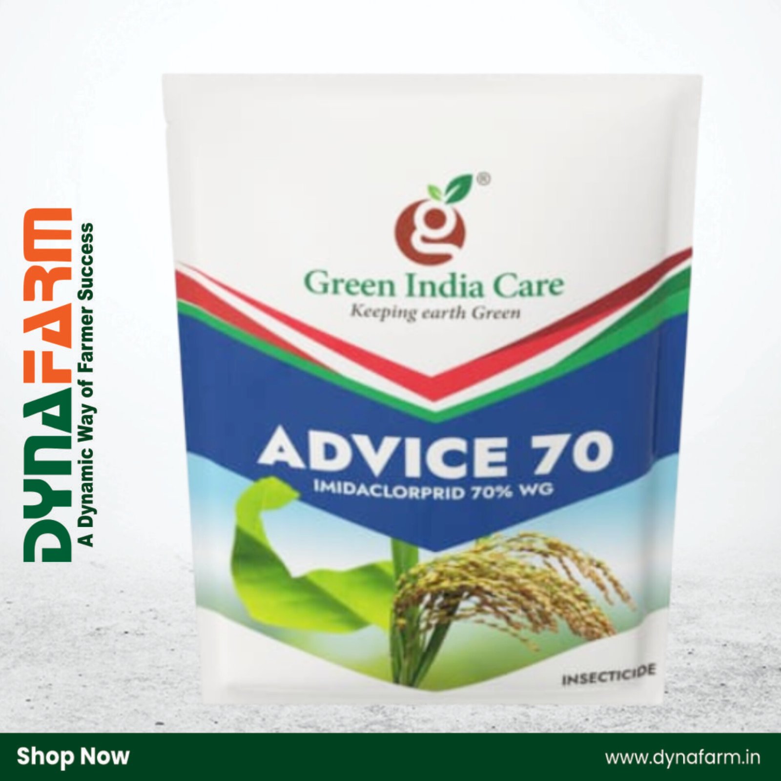 InShot_20260327_173235751.jpg ADVICE 70 – High-Strength Systemic Insecticide for Sucking Pest Control - Image 1