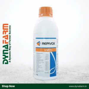 Syngenta Repivox Herbicide