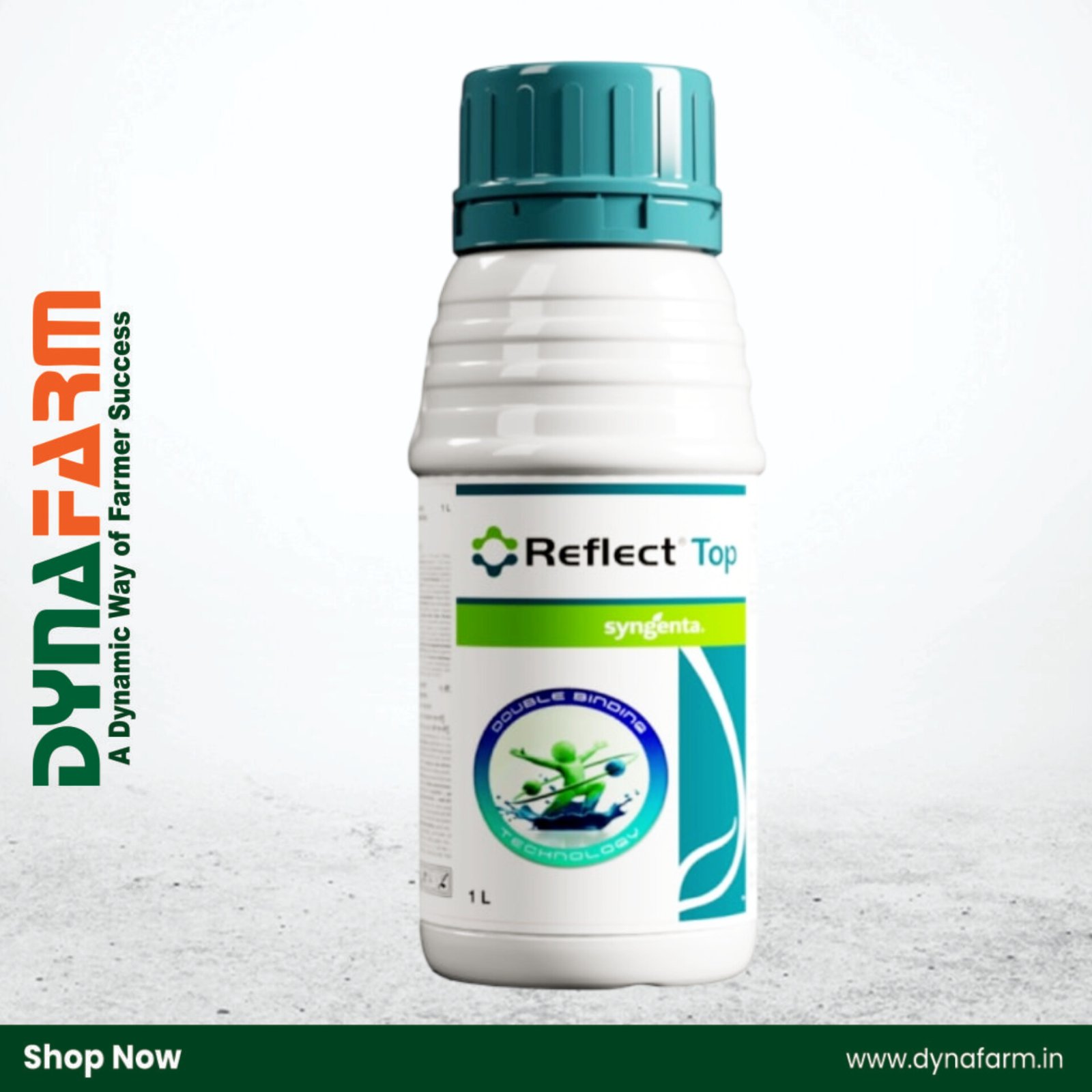 InShot_20260328_145055074.jpg Syngenta Reflect Top Fungicide - Image 1