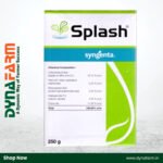 Syngenta SPLASH Fungicide