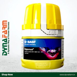 BASF Exponus Insecticide