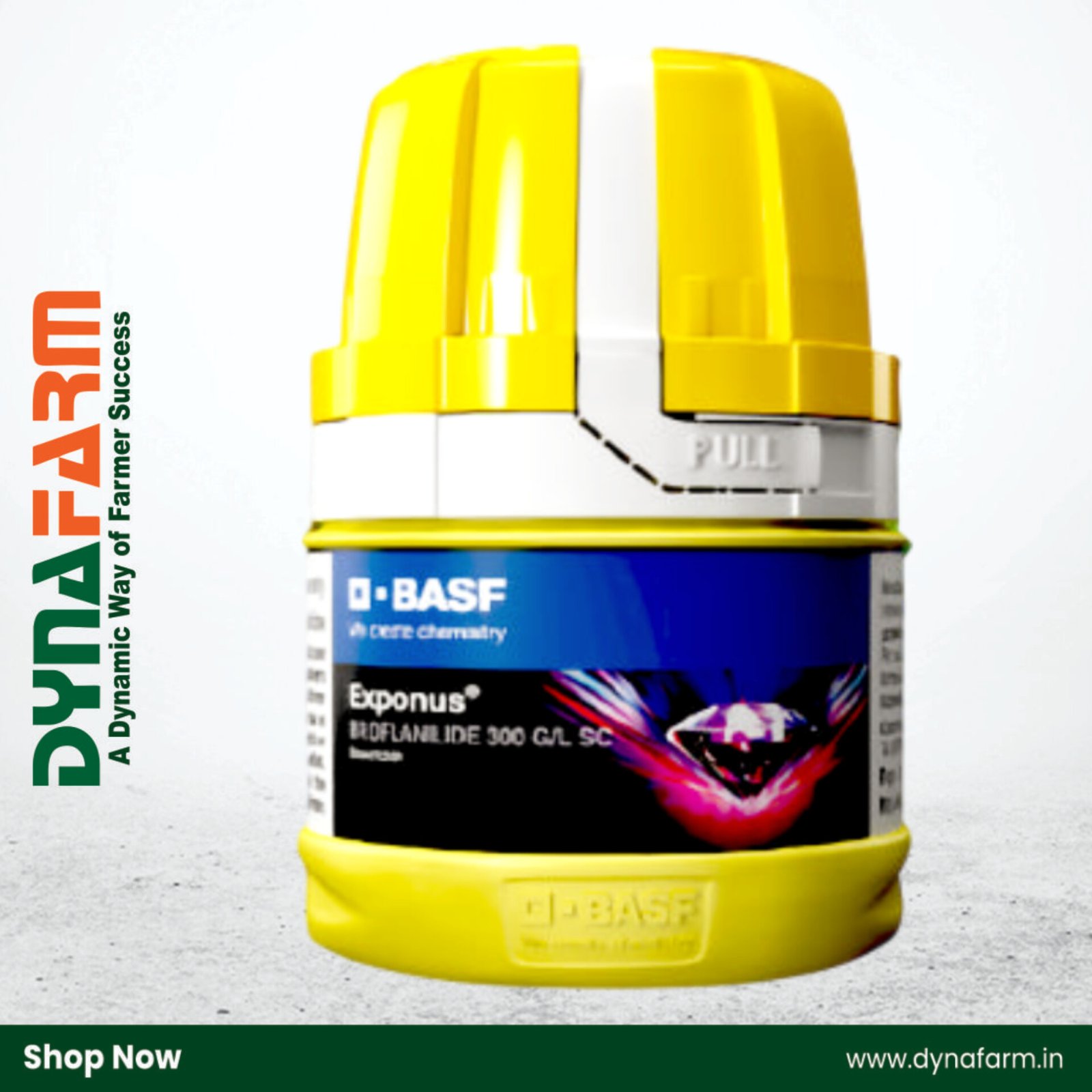 InShot_20260328_151036172.jpg BASF Exponus Insecticide - Image 1
