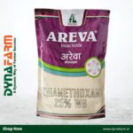 Areva Insecticide – Advanced Systemic Control for Sucking Pests | Dhanuka Crop Protection