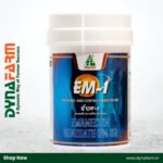 Dhanuka EM-1 Insecticide – Broad-Spectrum Contact Insecticide for Fast Knockdown Control
