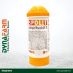 UPL Spolit Fungicide – Broad-Spectrum Contact Fungicide for Reliable Disease Protection